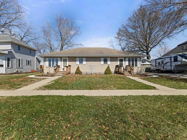 House for sale in Prairie City, Iowa