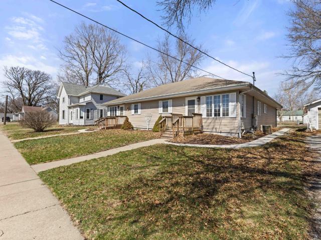 House for sale in Prairie City, Iowa