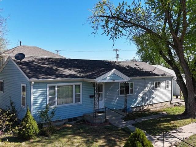 House for sale in Kansas
