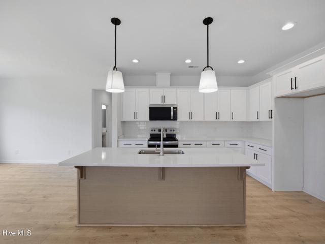 House for sale in Burgaw, North Carolina