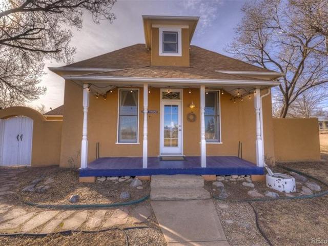 House for sale in La Veta, Colorado