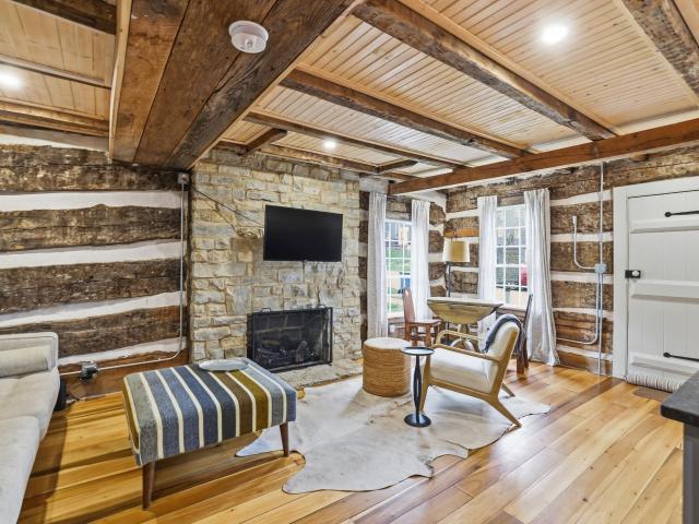 House for sale in Danville, Kentucky