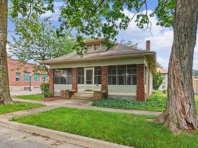 House for sale in Monticello, Illinois