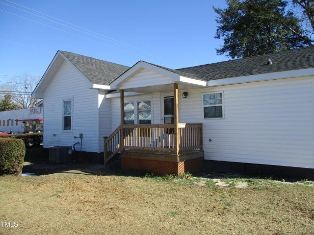 House for sale in La Grange, North Carolina
