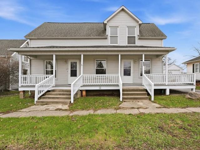 House for sale in Churubusco, Indiana