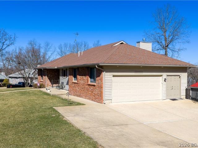 House for sale in Laurie, Missouri