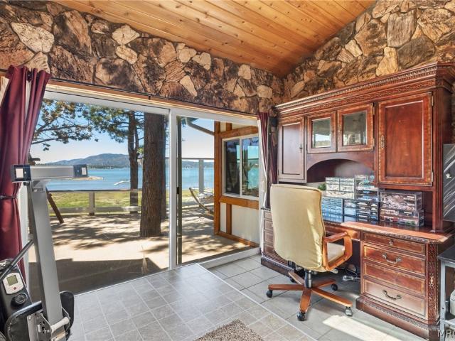 House for sale in Big Bear Lake, California