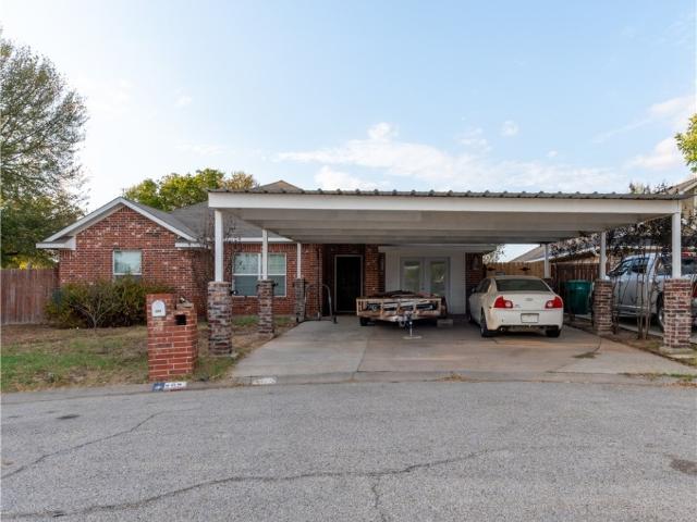 House for sale in Texas