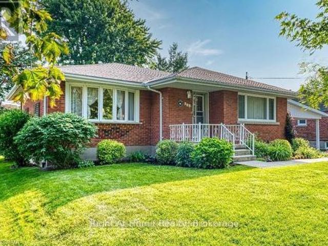 House for sale in Stratford, Ontario