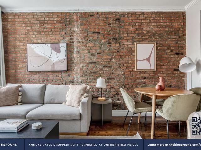 Apartment for rent in Arverne, New York