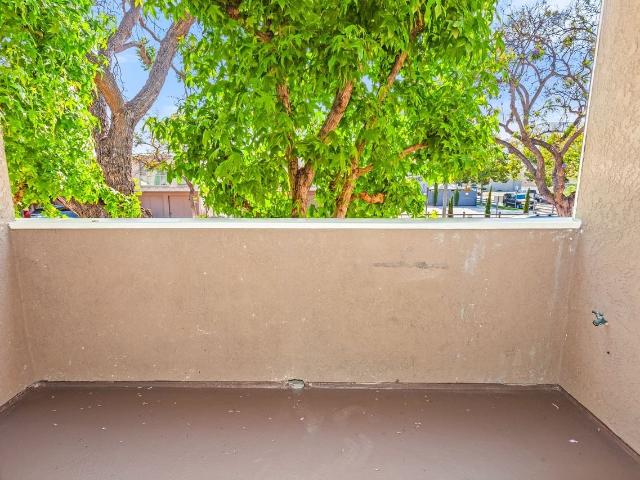 Apartment for rent in Santa Ana, California