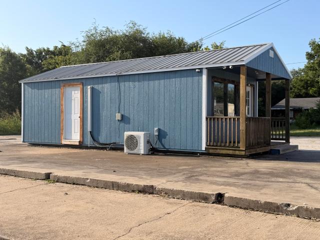 Commercial for sale in Missouri