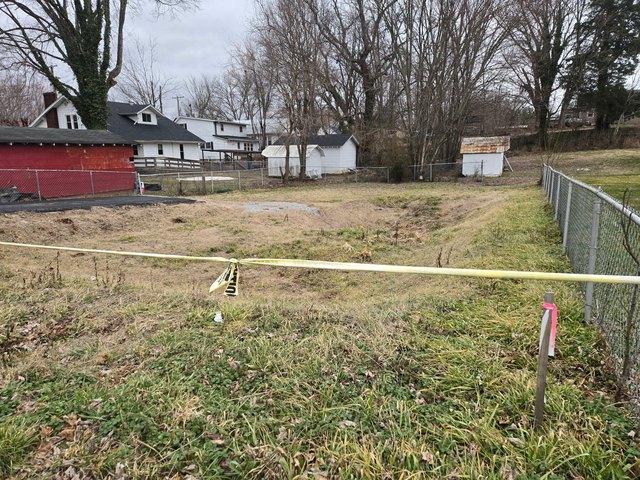 Land for sale in Somerset, Kentucky