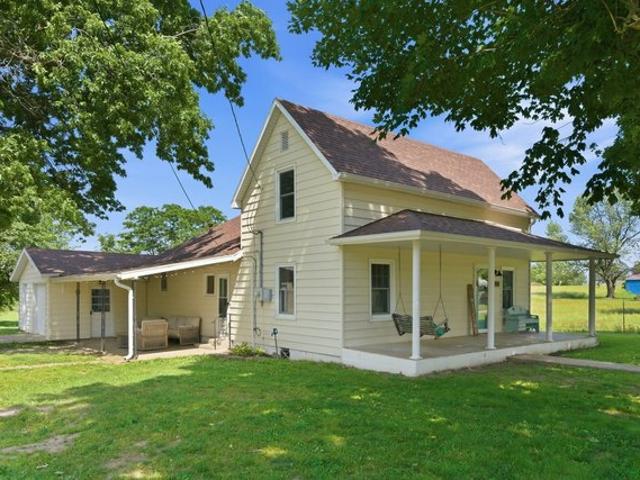 House for sale in Barry, Missouri