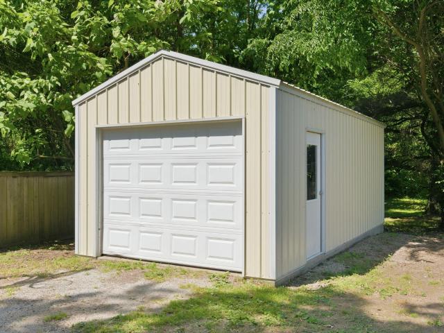 House for sale in Barry, Missouri
