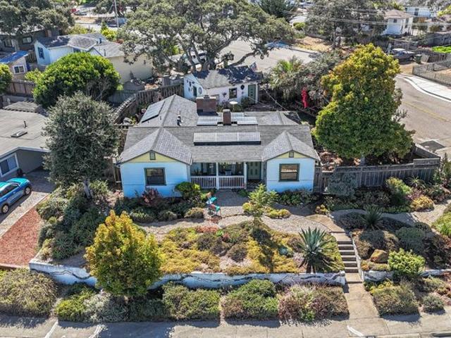 House for sale in Monterey, California