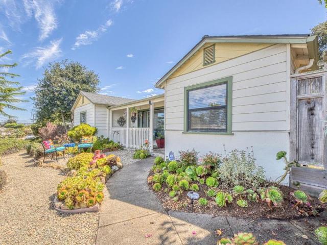 House for sale in Monterey, California