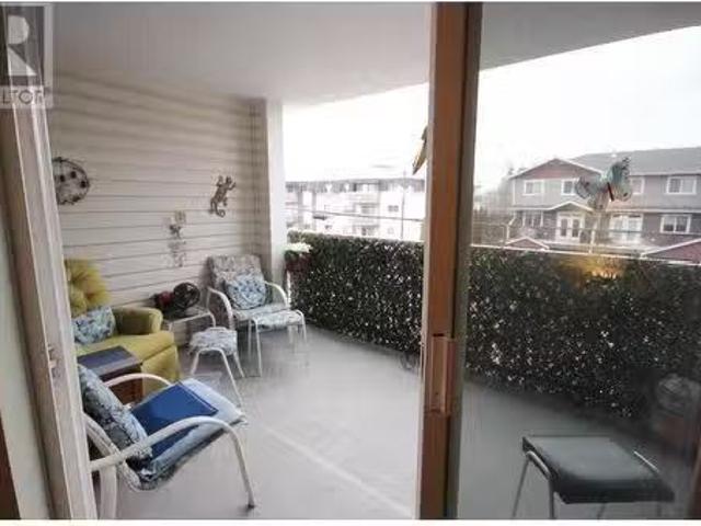 Condo for sale in Penticton