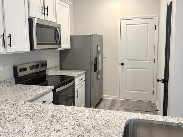 House for sale in Jefferson, Georgia