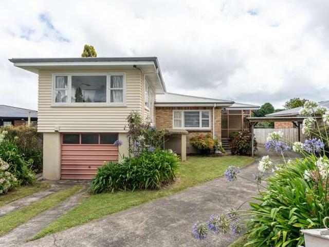 House for sale in Te Awamutu, Waikato
