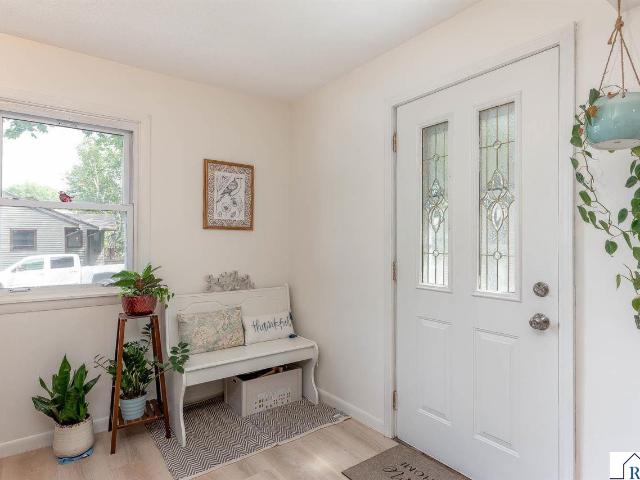 House for sale in Mankato, Minnesota