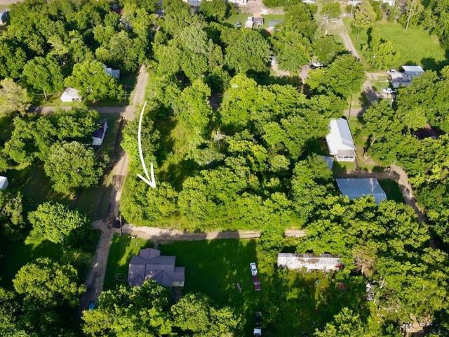 Land for sale in Lamar, Texas