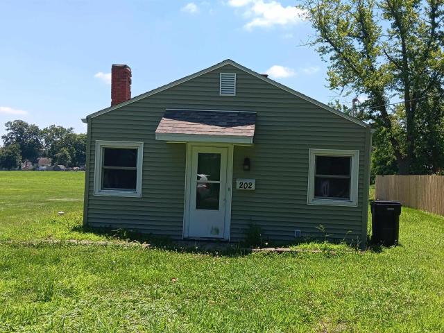 House for sale in Ottumwa, Iowa