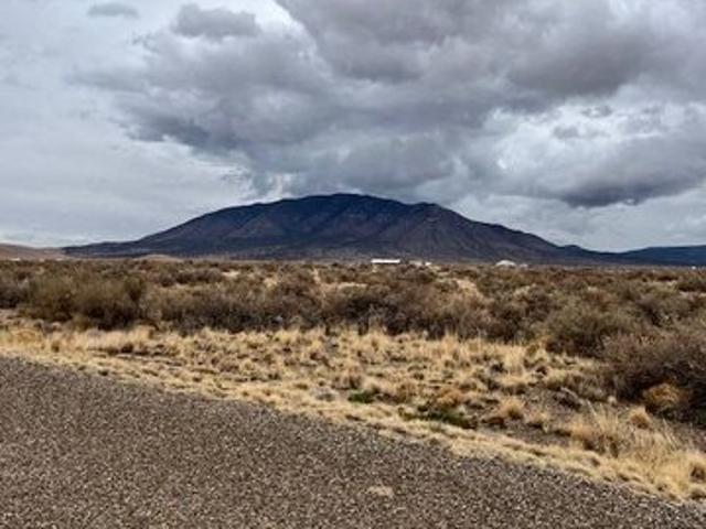 Land for sale in Carrizozo, New Mexico