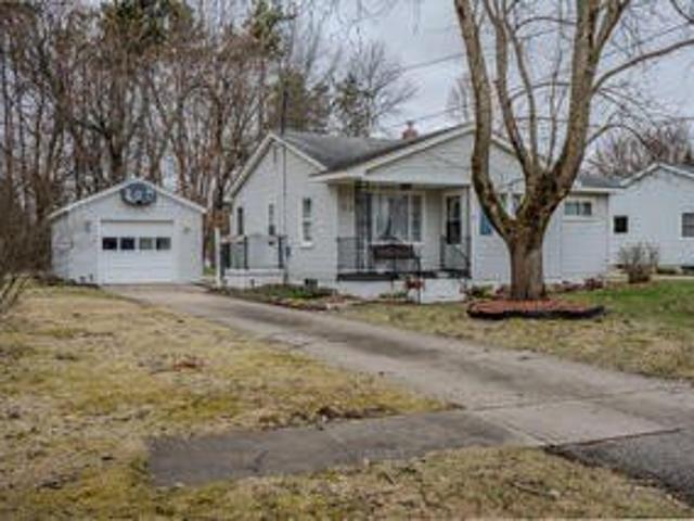 House for sale in Eaton, Michigan