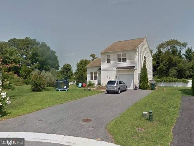 House for sale in Berlin, Worcester County