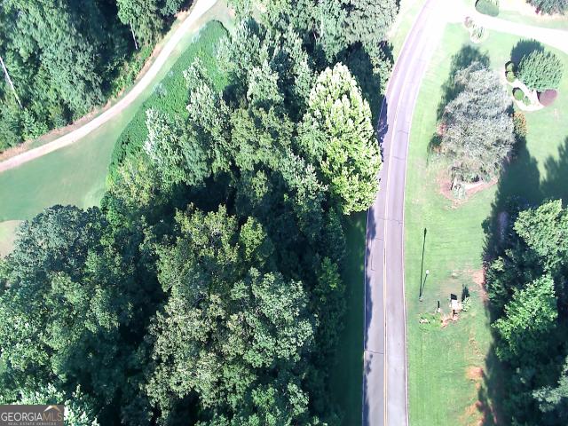 Land for sale in Forsyth, Georgia