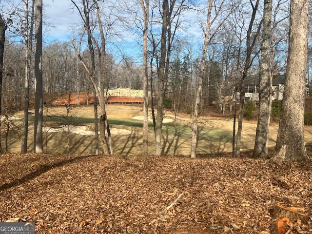 Land for sale in Forsyth, Georgia