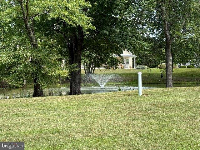 Land for sale in Church Hill, Maryland