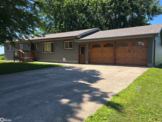House for sale in Williams, Iowa