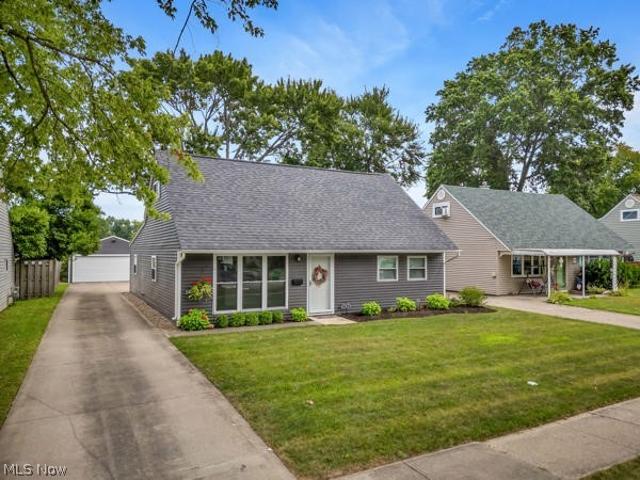 House for sale in Berea, Ohio