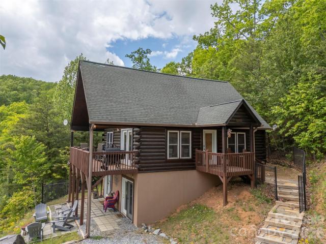 House for sale in Rutherford, North Carolina