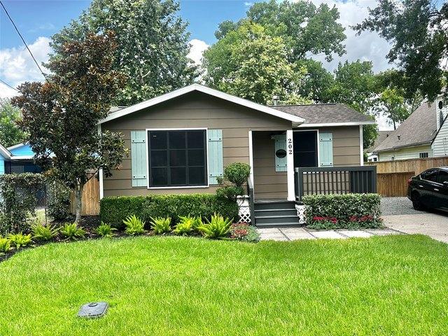 House for sale in Harris, Texas