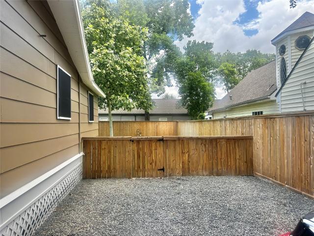 House for sale in Harris, Texas