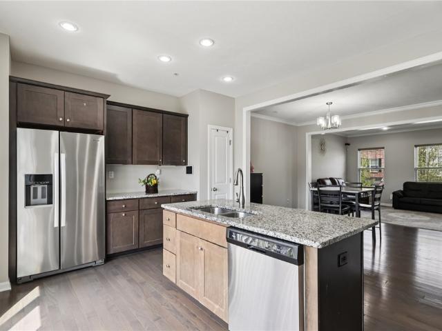 Townhouse for sale in Bradfordwoods, Pennsylvania