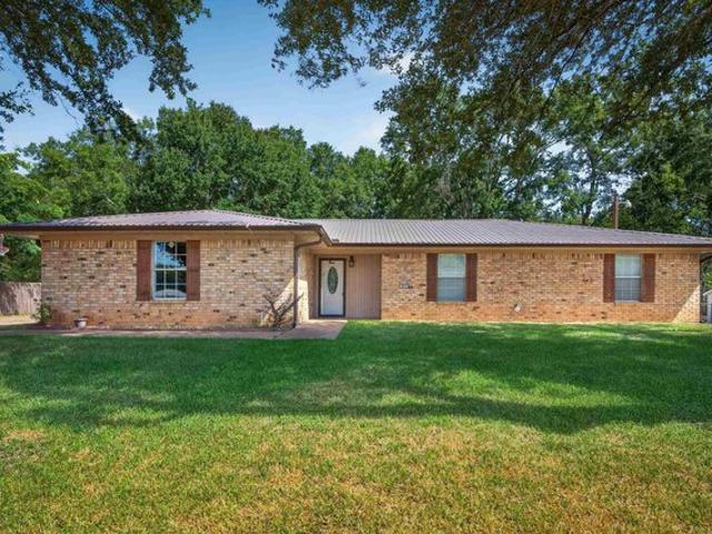 House for sale in Longview, Texas