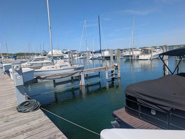 Land for sale in Charlevoix, Michigan