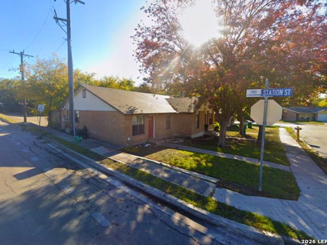 House for sale in Converse, Texas