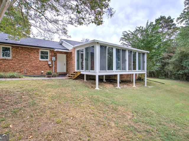 House for sale in Calhoun, Gordon County
