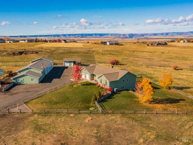 House for sale in Grangeville, Idaho