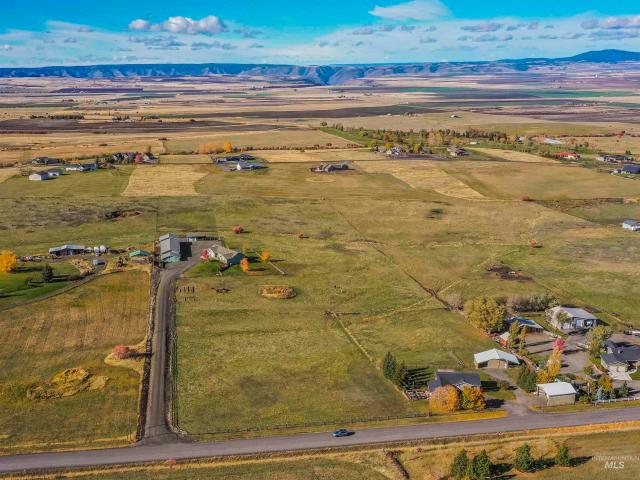 House for sale in Grangeville, Idaho