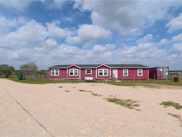 Farm for sale in Texas