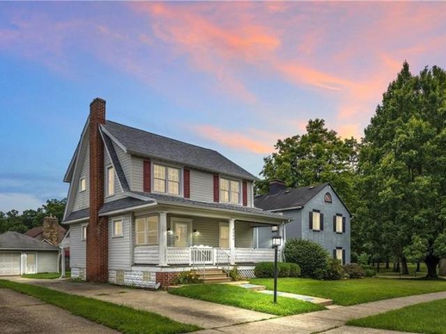 House for sale in Ellwood City, Pennsylvania