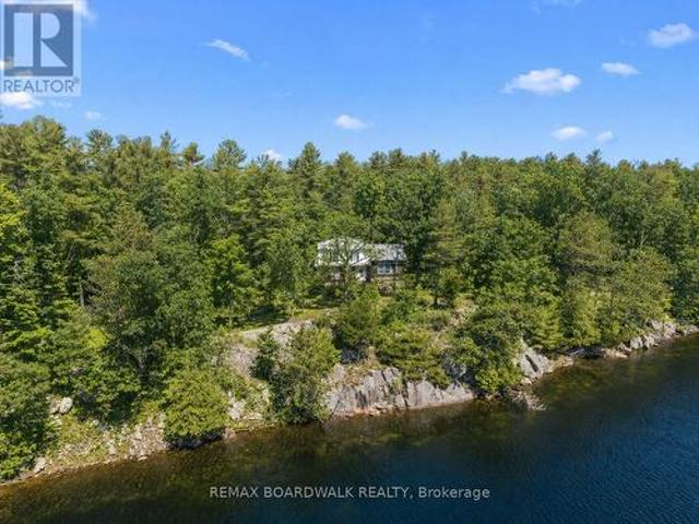 House for sale in Rideau Lakes, Ontario