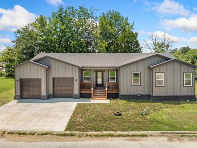 House for sale in Ark