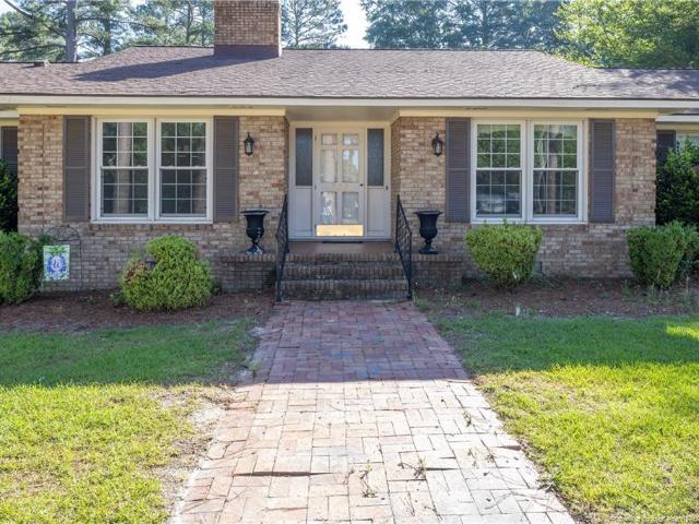 House for sale in Clinton, North Carolina